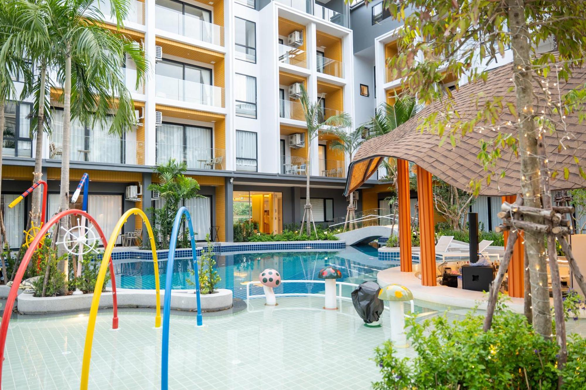 Wyndham Garden Phuket *