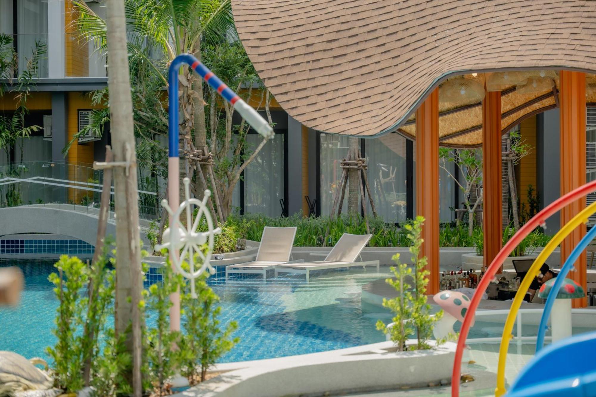 Hotel Wyndham Garden Phuket