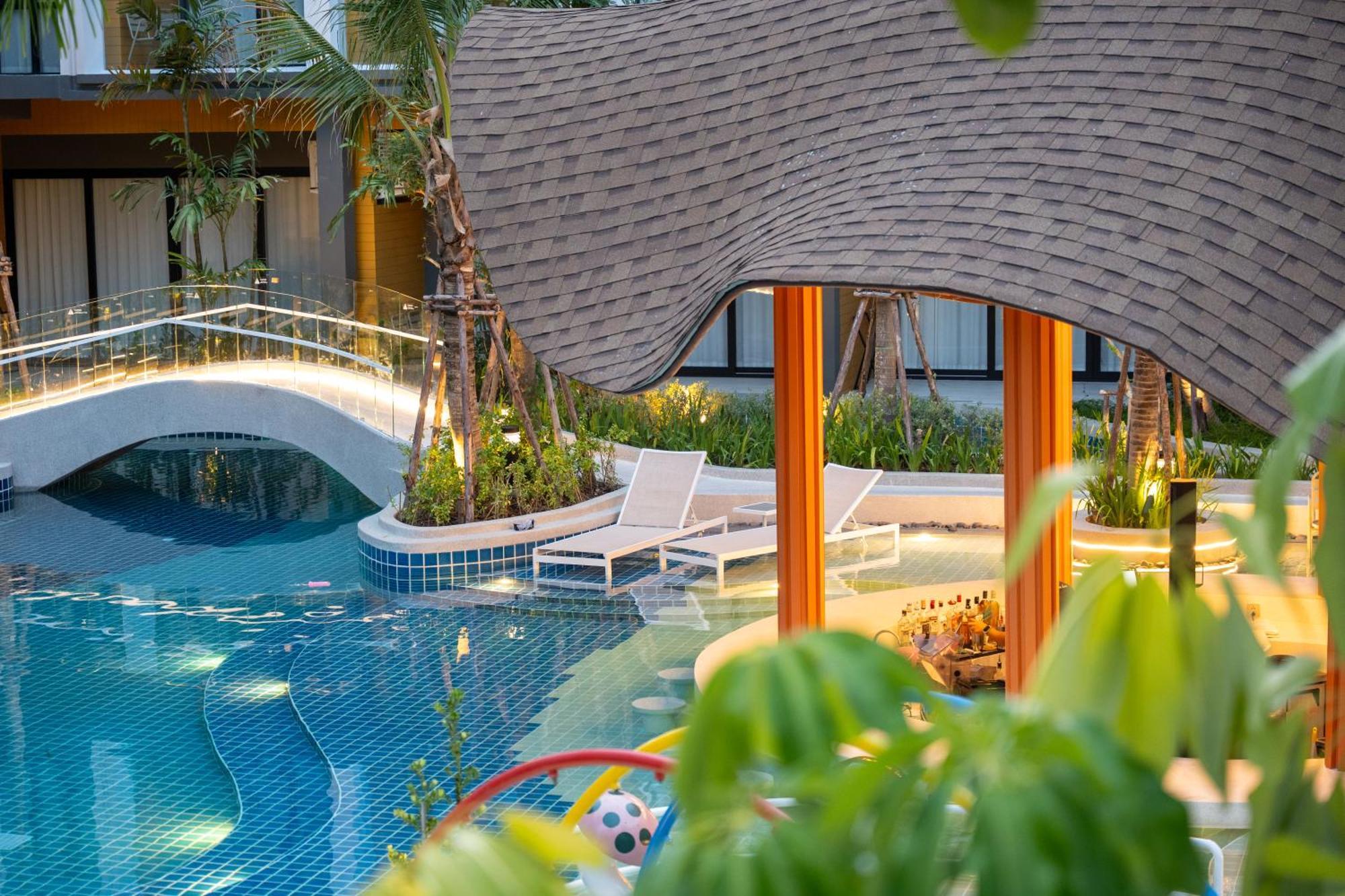 Wyndham Garden Phuket *