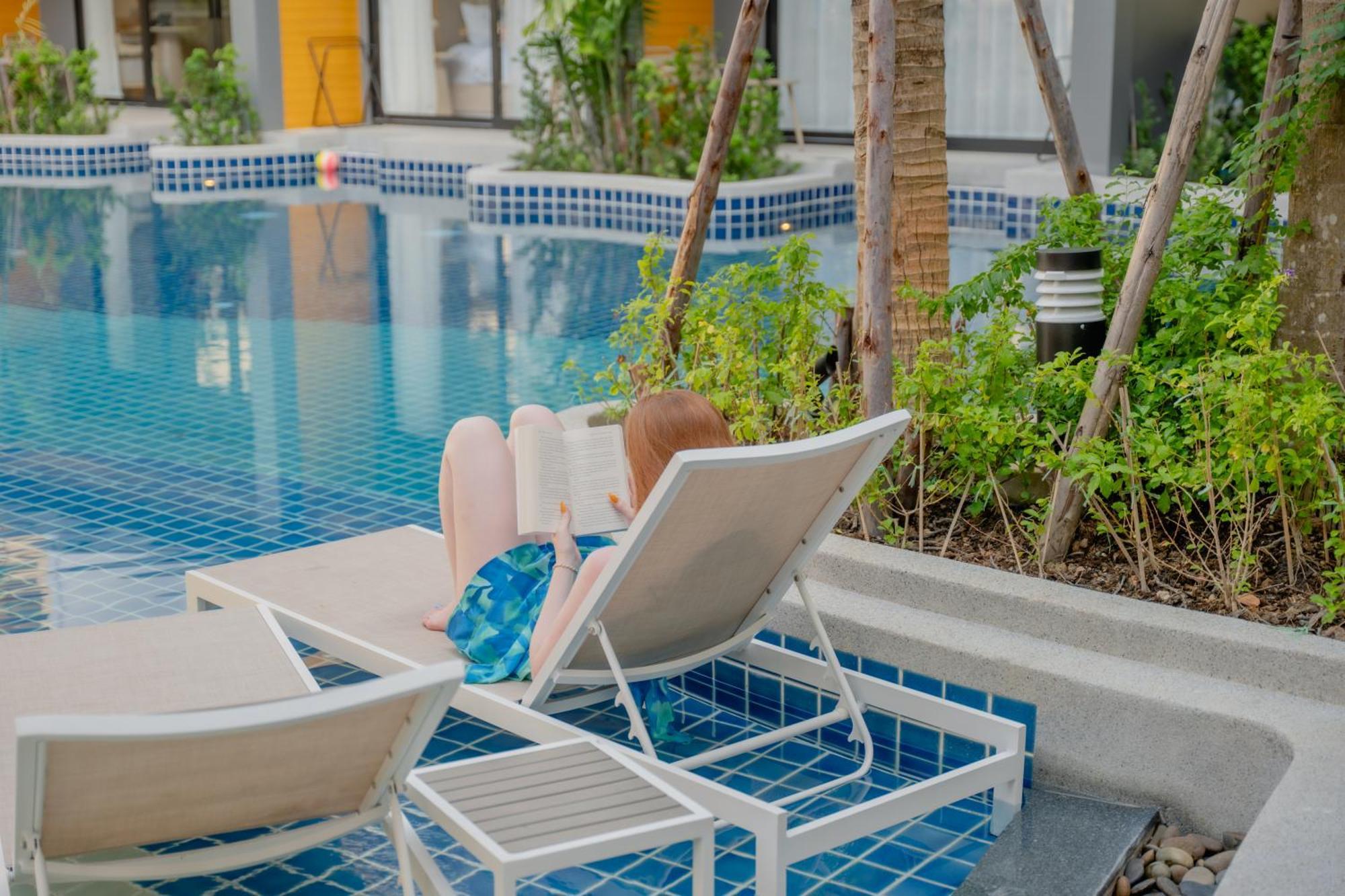 Wyndham Garden Phuket Hotel Nai Thon Beach