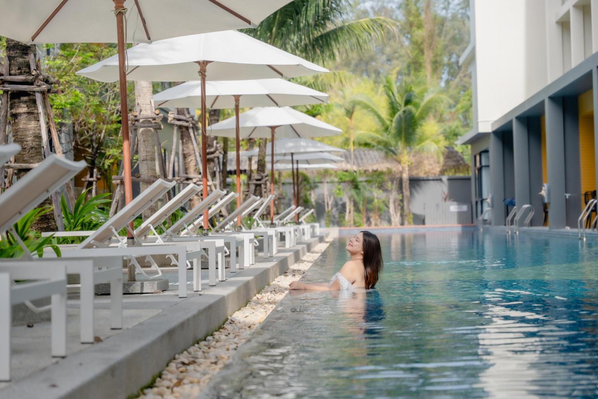 Wyndham Garden Phuket *