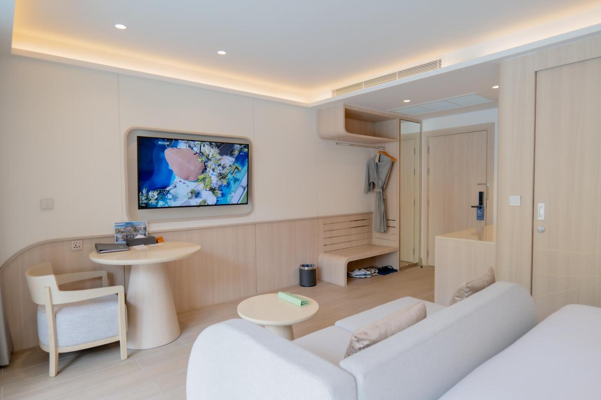 Wyndham Garden Phuket Hotel