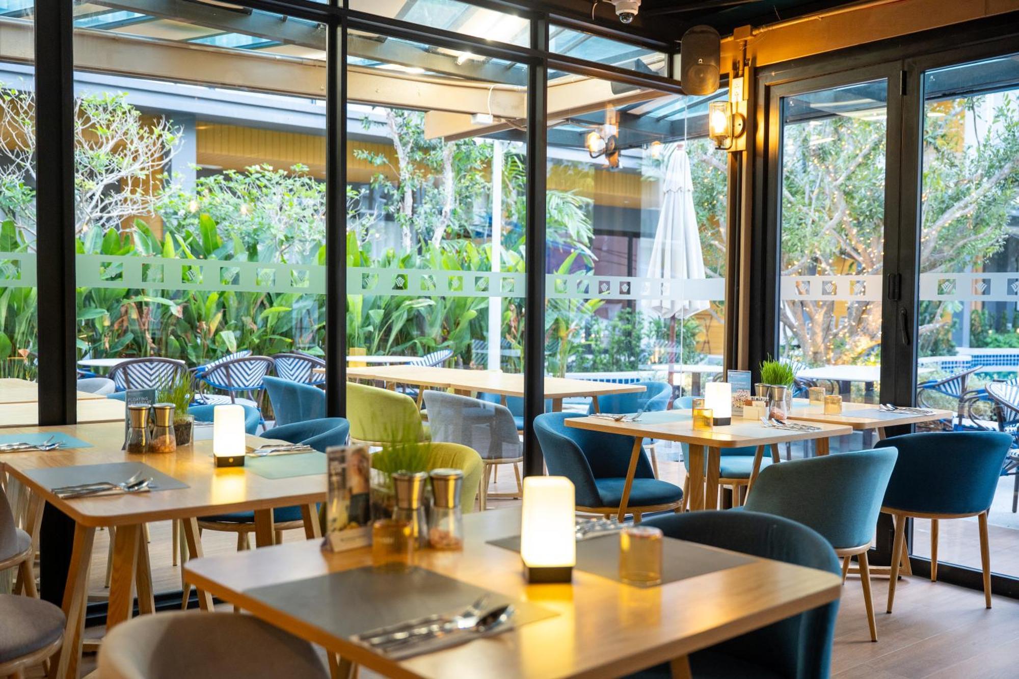 Hotel Wyndham Garden Phuket