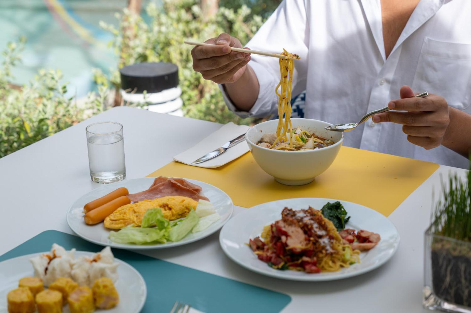Wyndham Garden Phuket Hotel