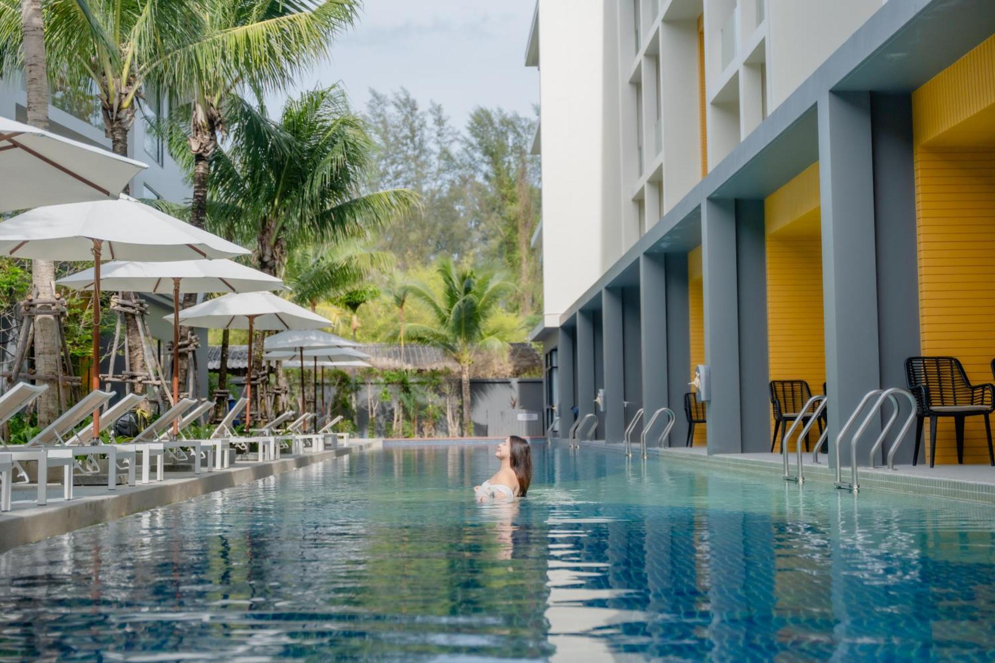 Wyndham Garden Phuket