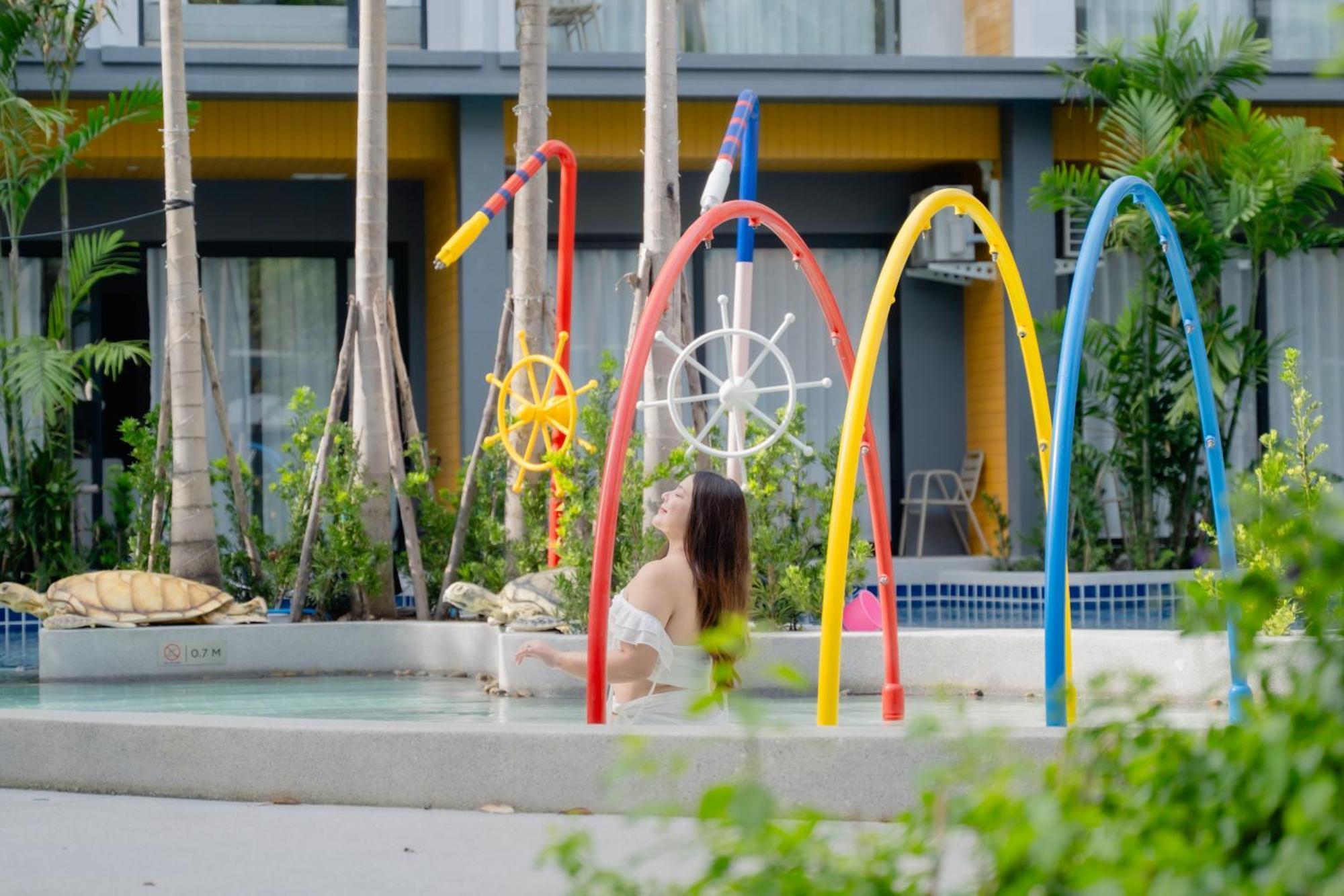 Hotel Wyndham Garden Phuket