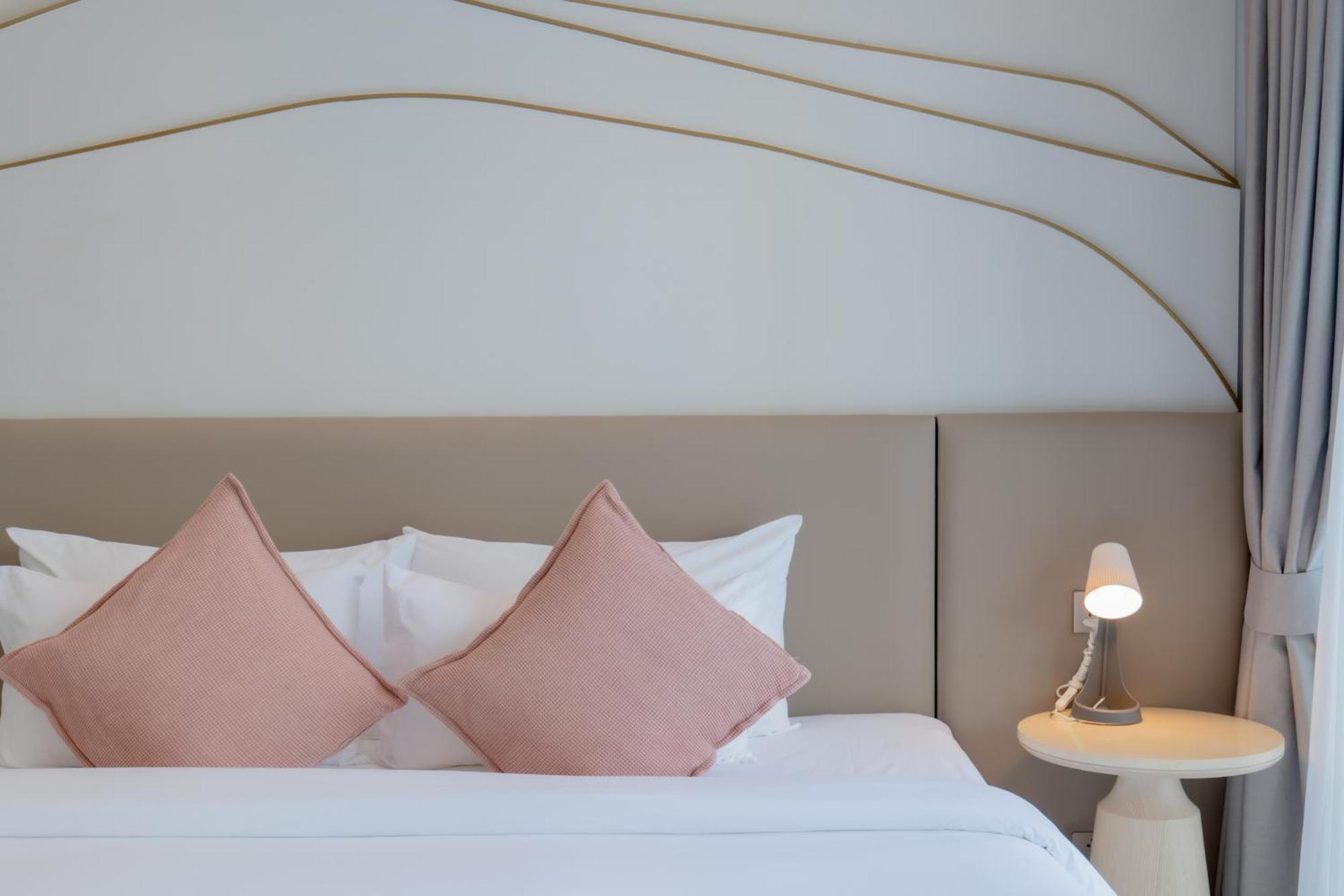Wyndham Garden Phuket Hotel *