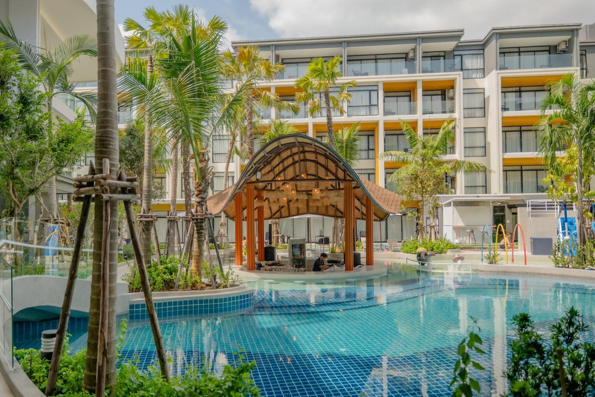 Wyndham Garden Phuket