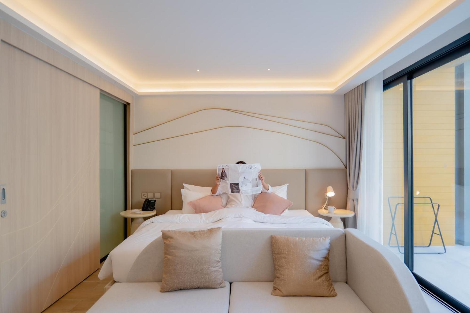Wyndham Garden Phuket Hotel