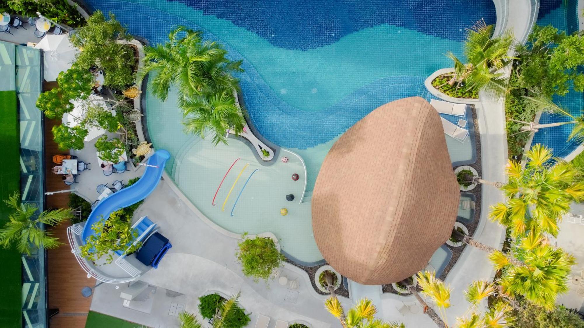 Wyndham Garden Phuket Hotel Nai Thon Beach