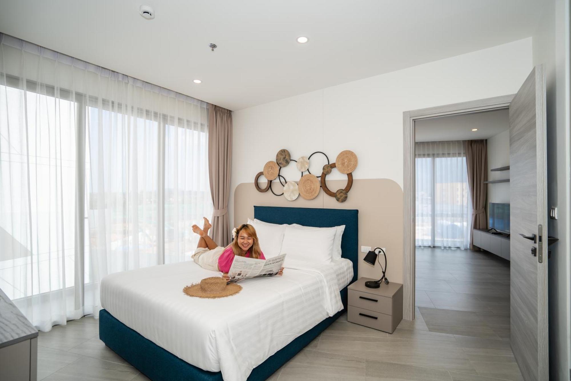 Homa Cherngtalay Phuket 4*