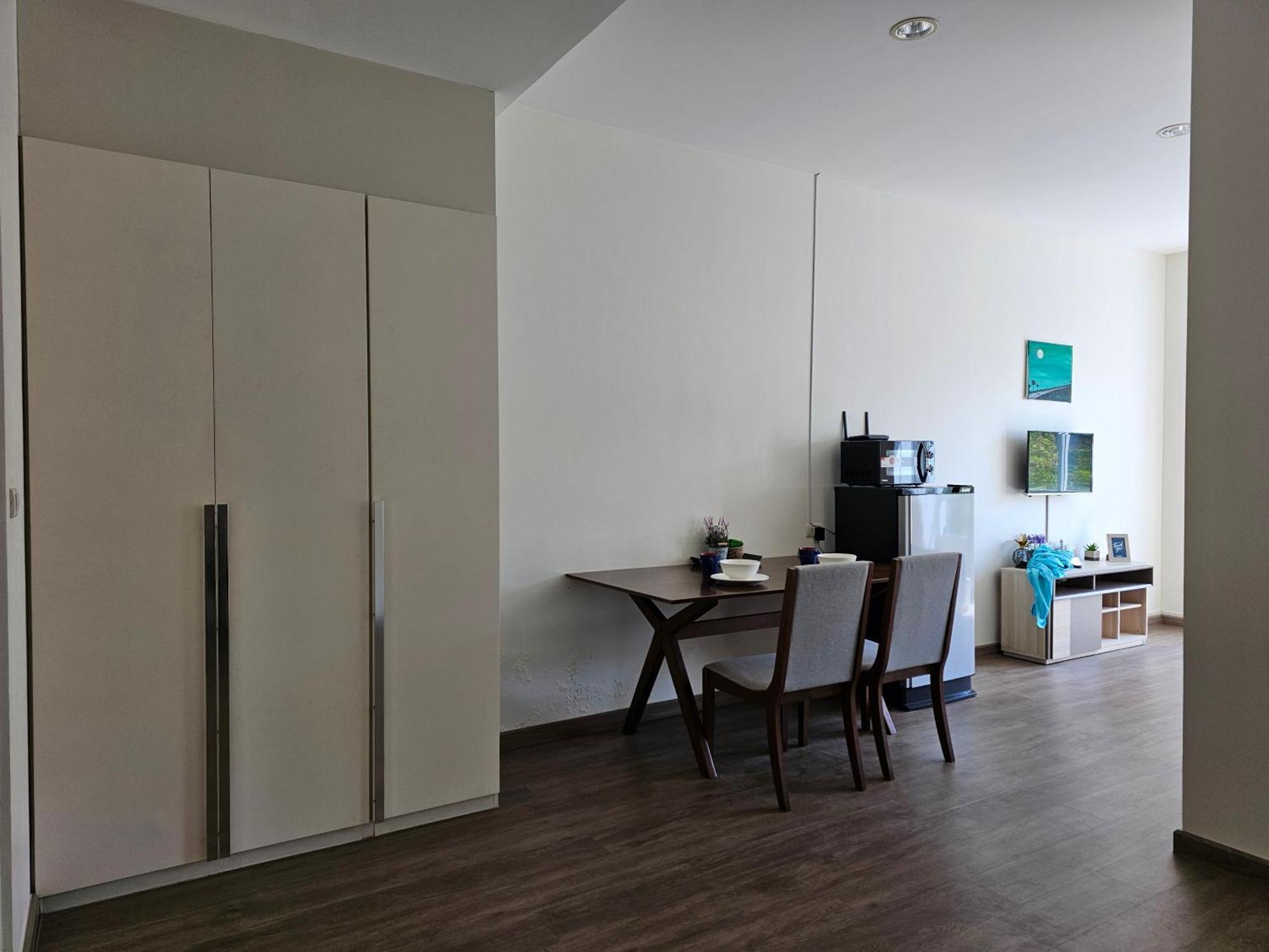 Karon Cozy Apartment Ban Karon