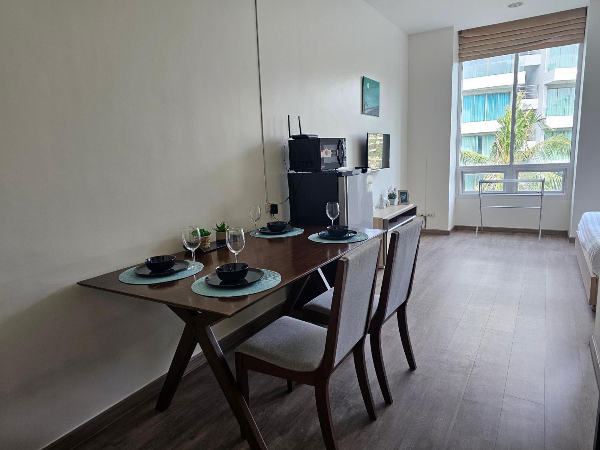 Karon Cozy Apartment