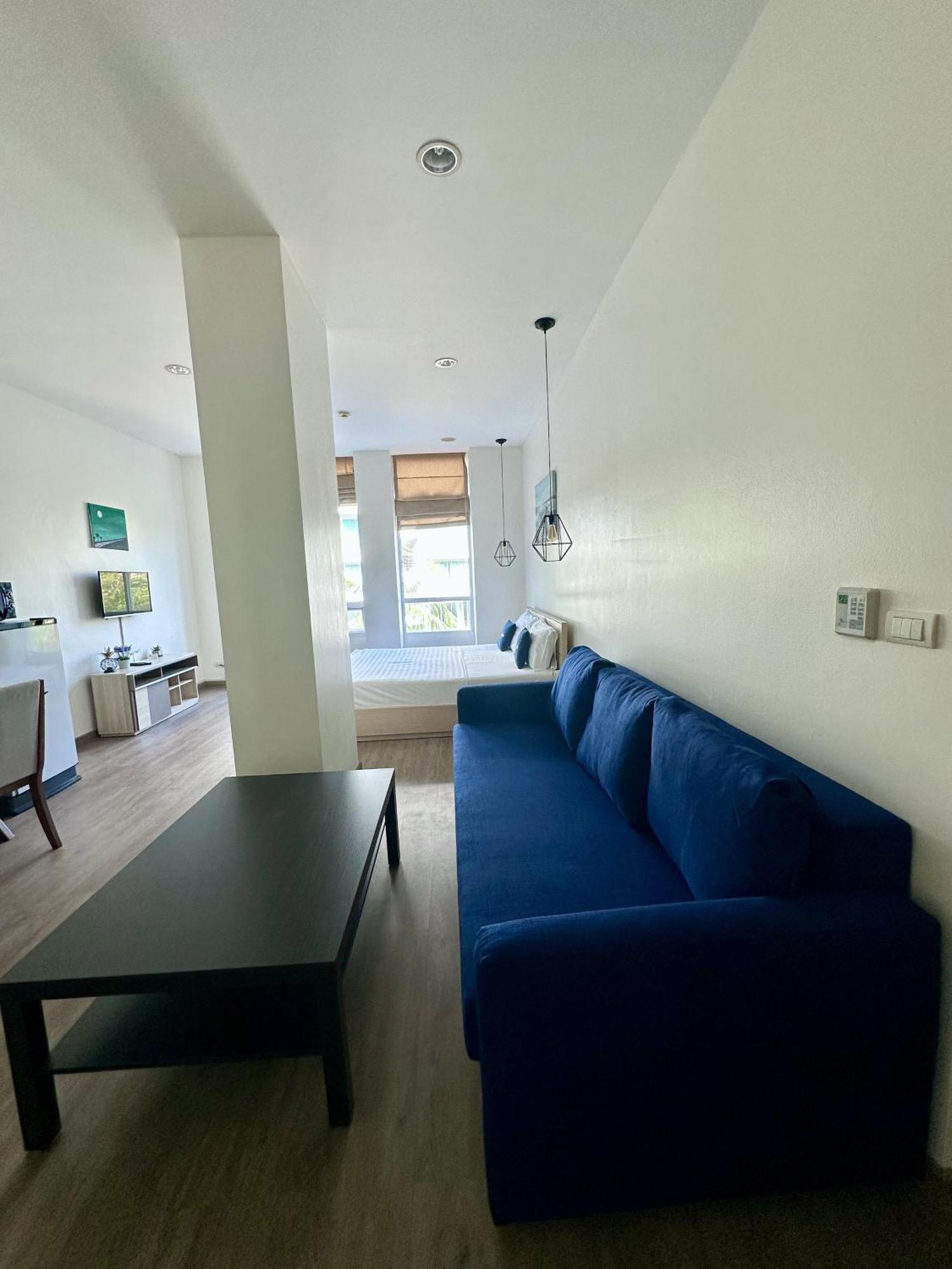 Apartment Karon Cozy Ban Karon