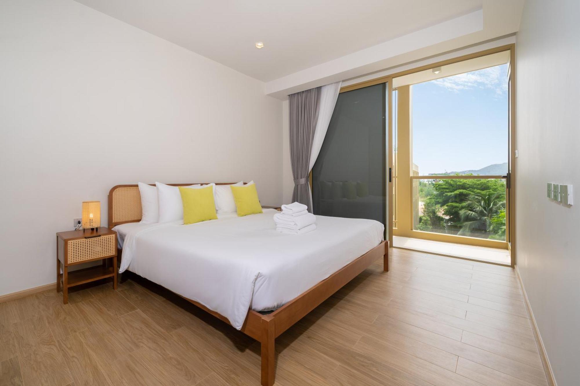 Laguna Beachside Residences Apartamens, Walking Distance To The Sea Strand Bang Tao