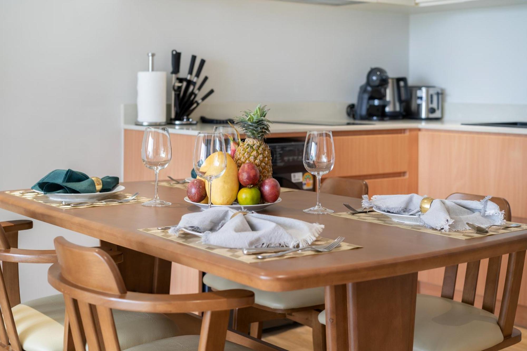 Laguna Beachside Residences Apartamens, Walking Distance To The Sea Strand Bang Tao