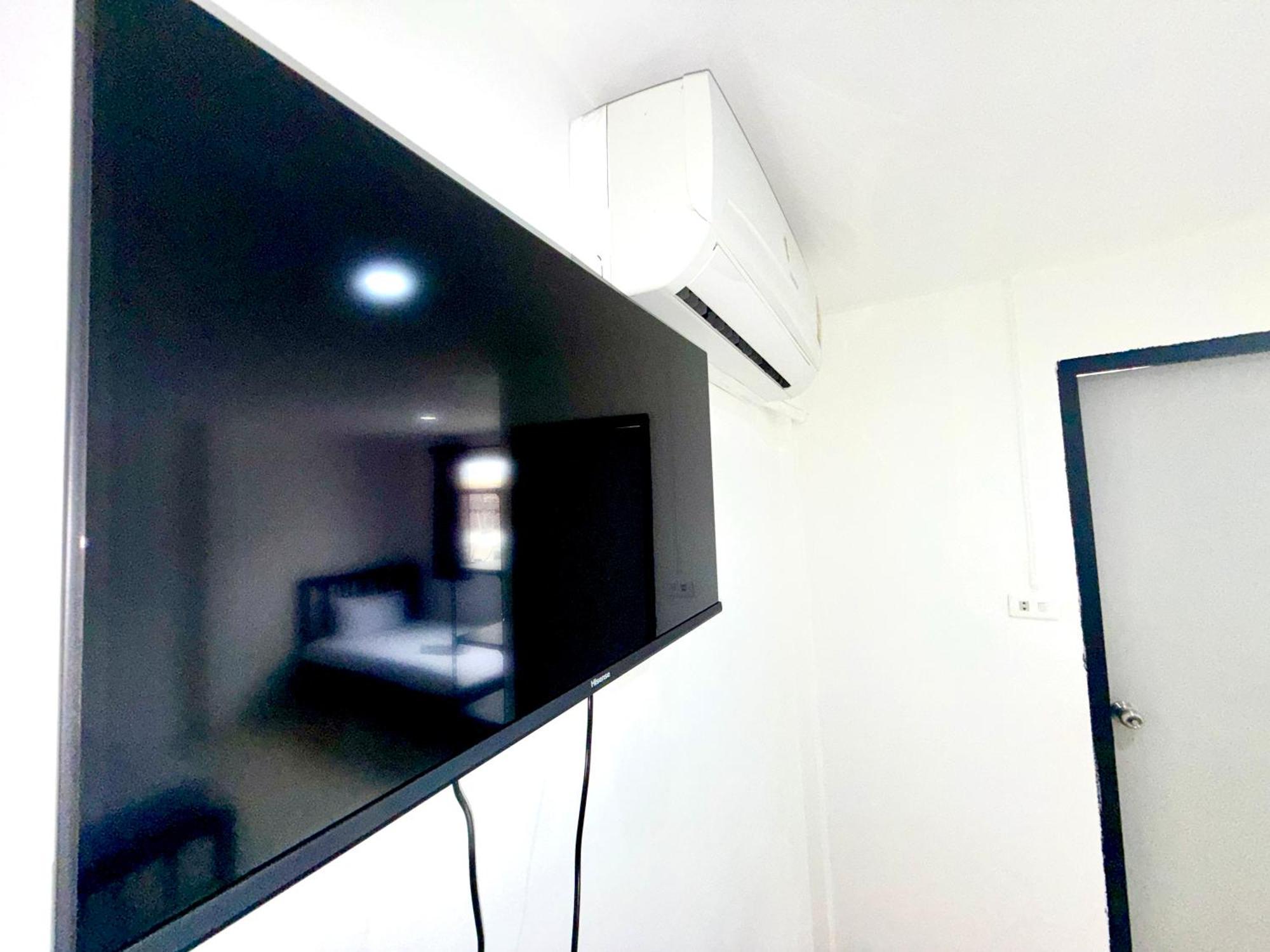 Canal 312 Apartment Patong