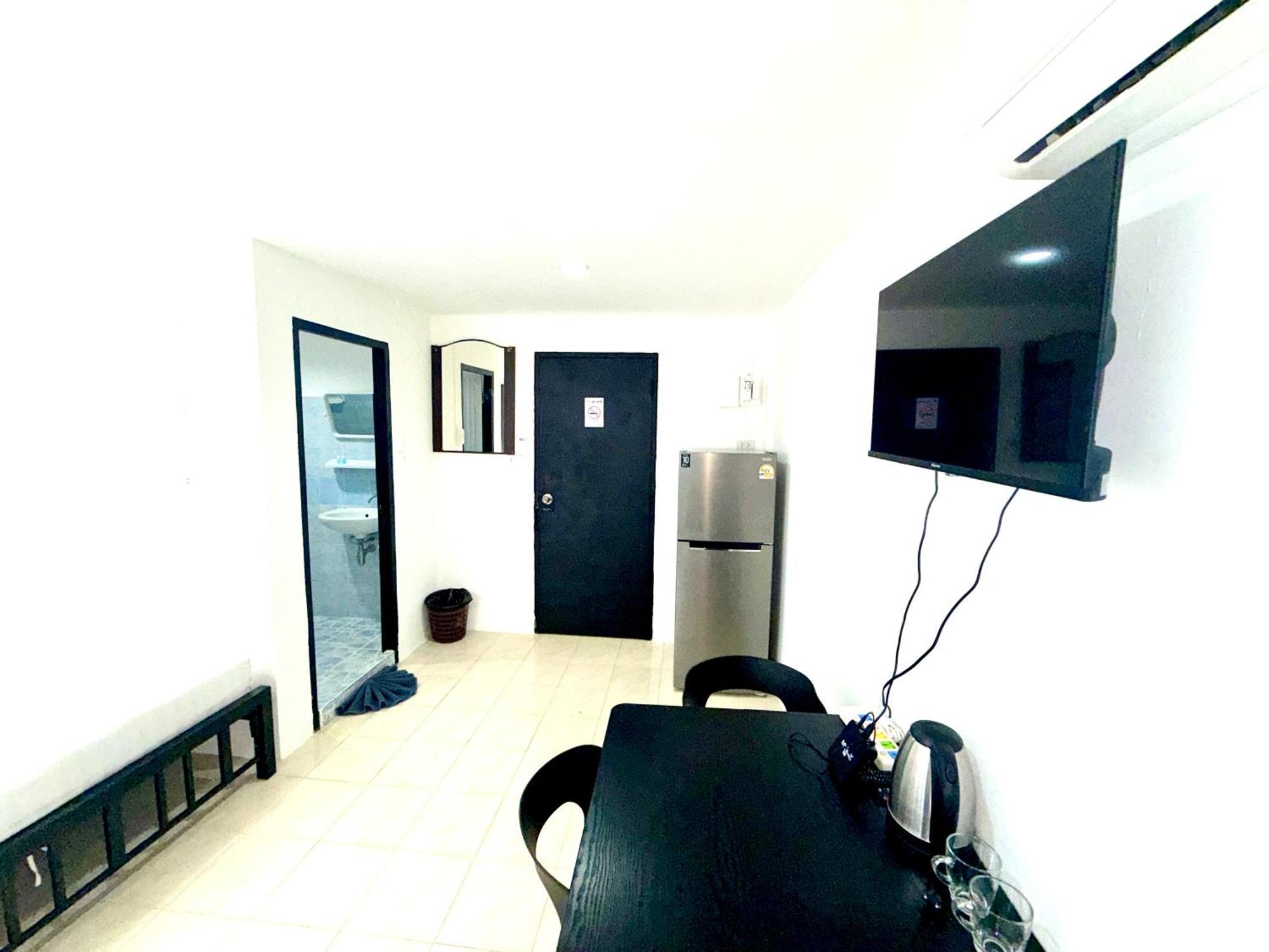 Canal 312 Apartment Patong