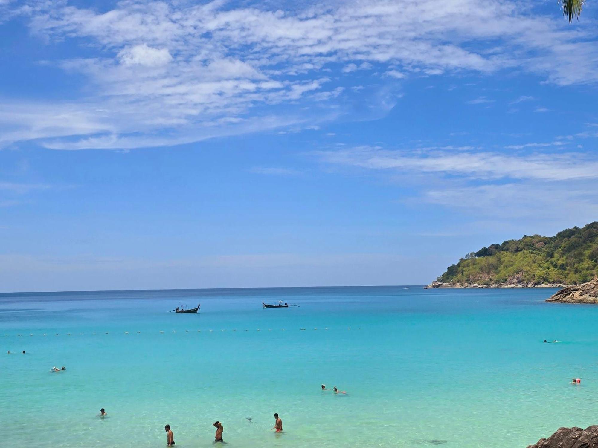 Frühstückspension I Talay Phuket *