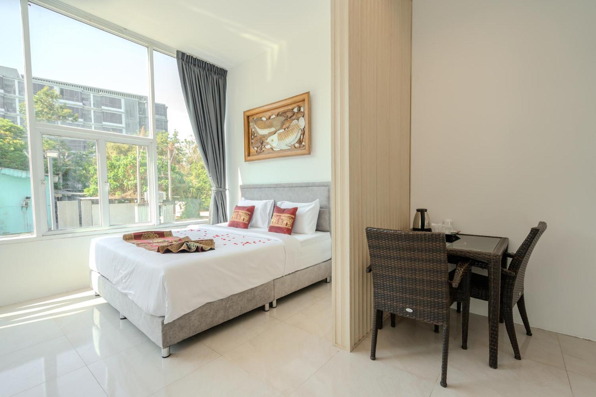 Golden Manora Bangtao Hotel Phuket