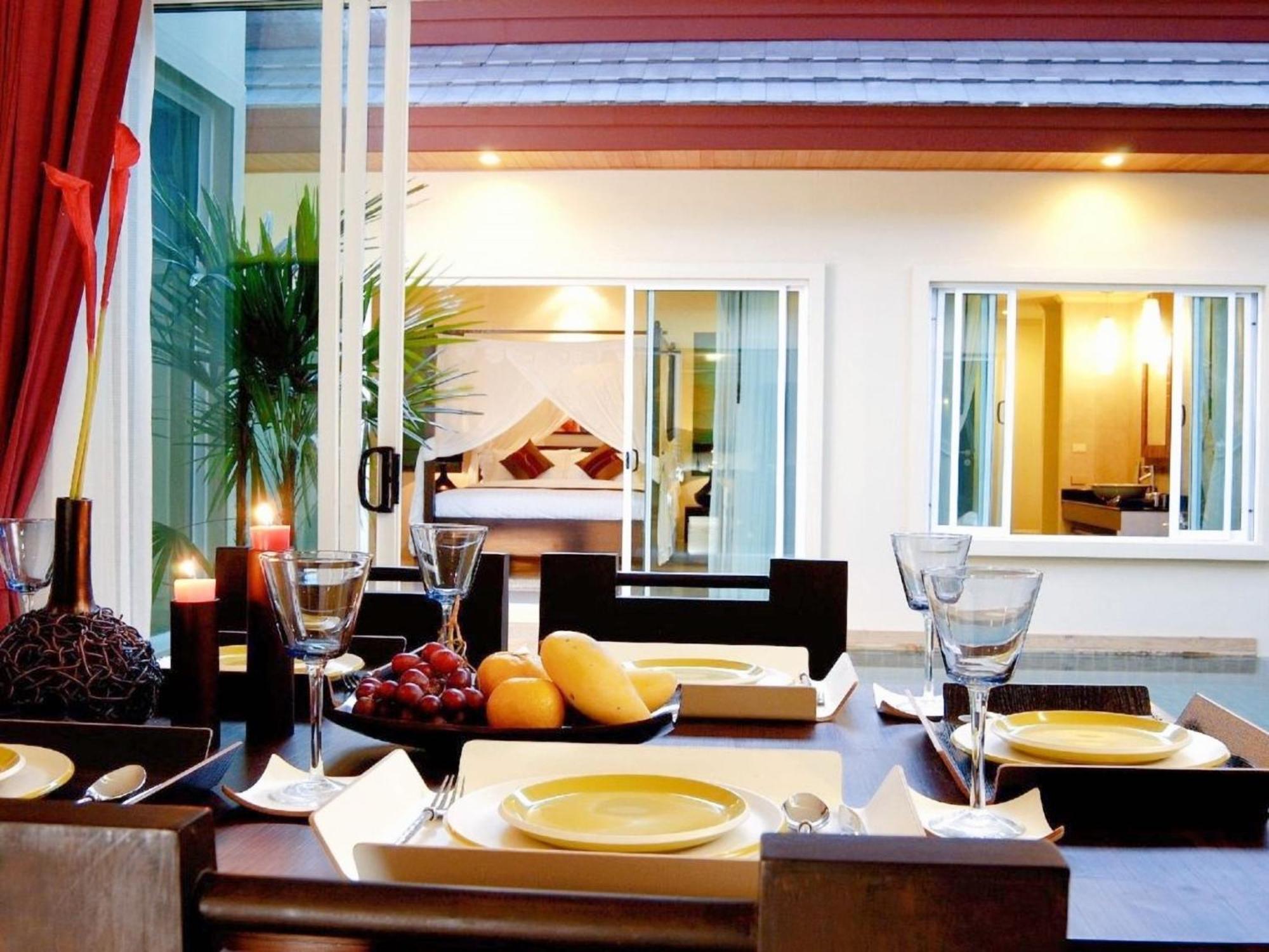 Villa Prima Karon