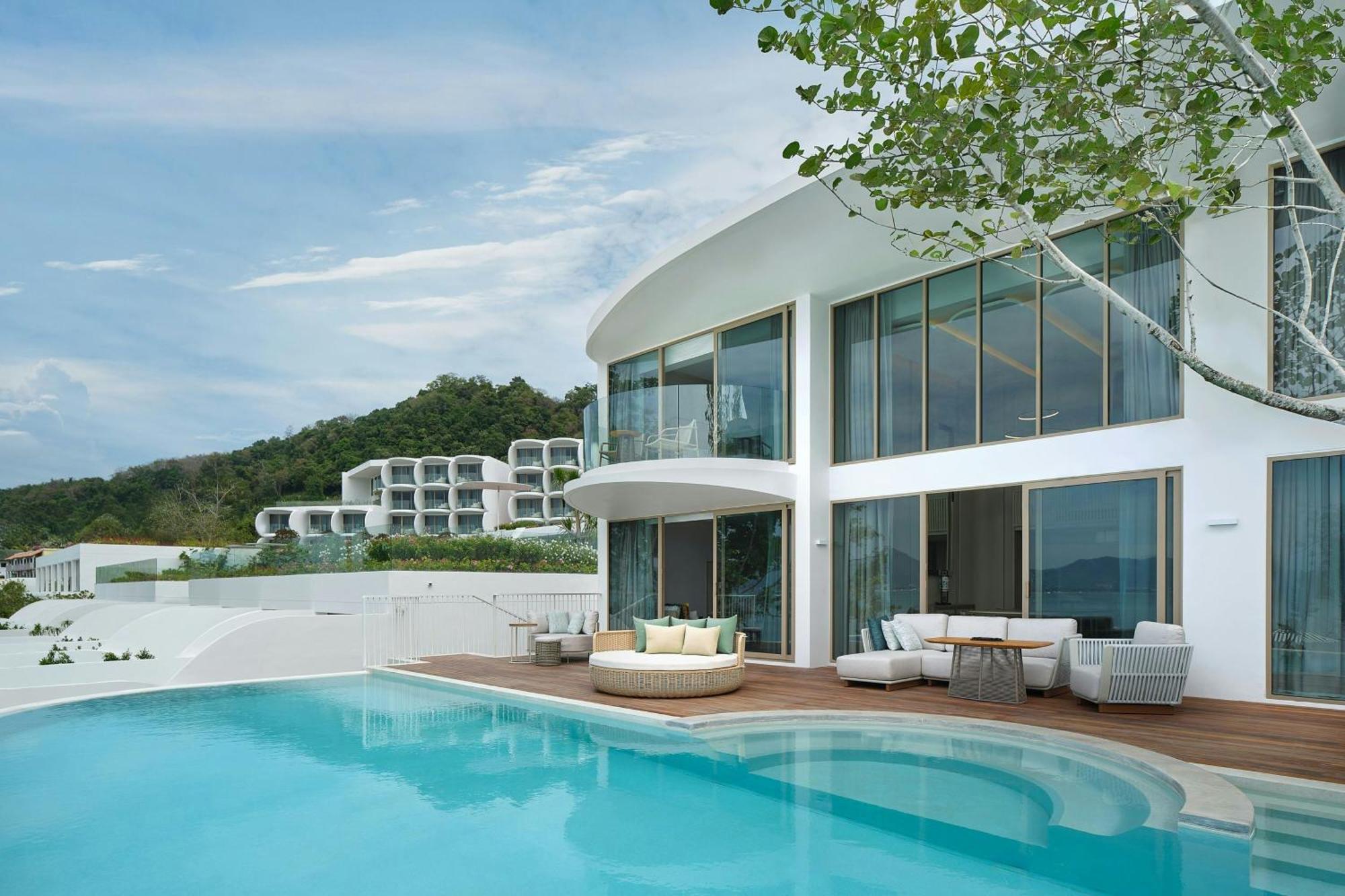 Veranda Phuket, Autograph Collection 5*