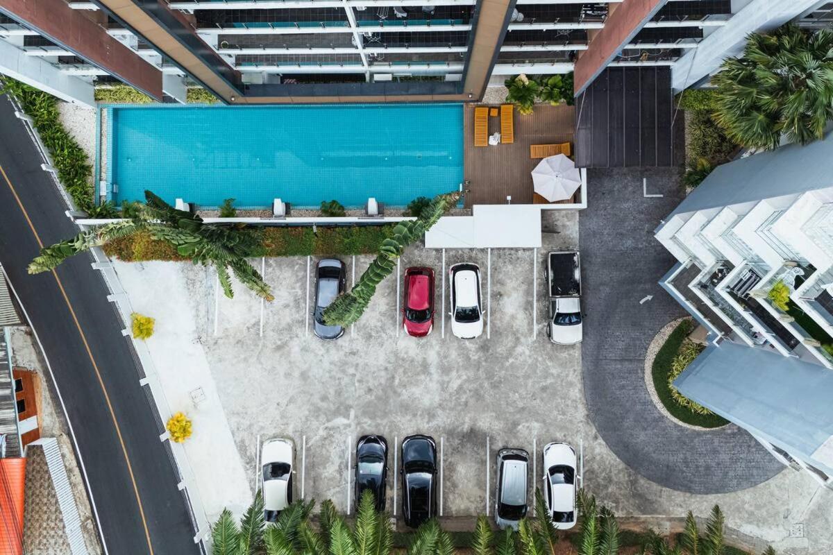 Beautiful With Modern Renovation On * Karon