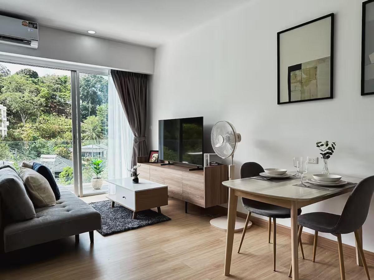 Beautiful With Modern Renovation On Karon