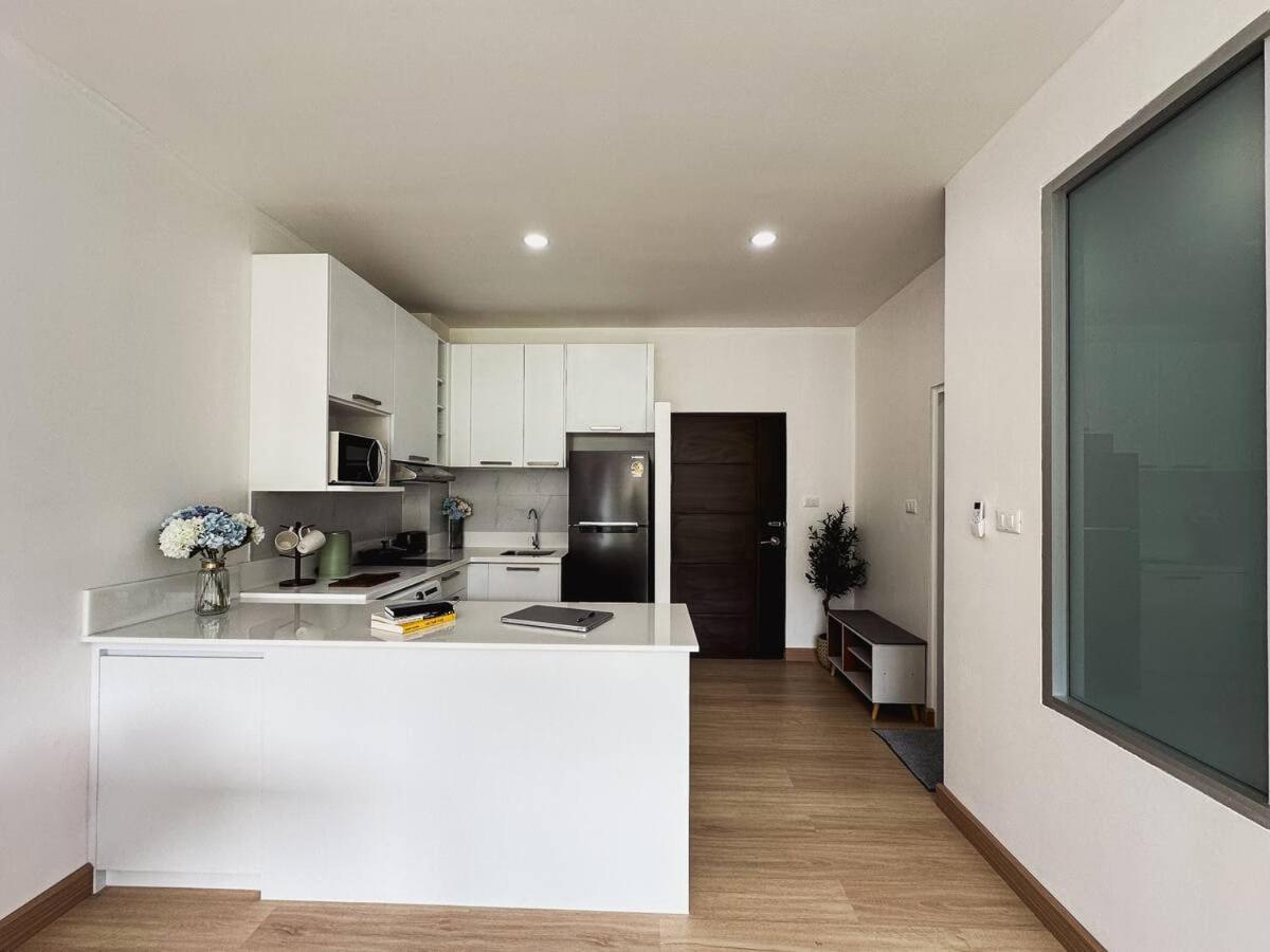 Beautiful With Modern Renovation On * Karon