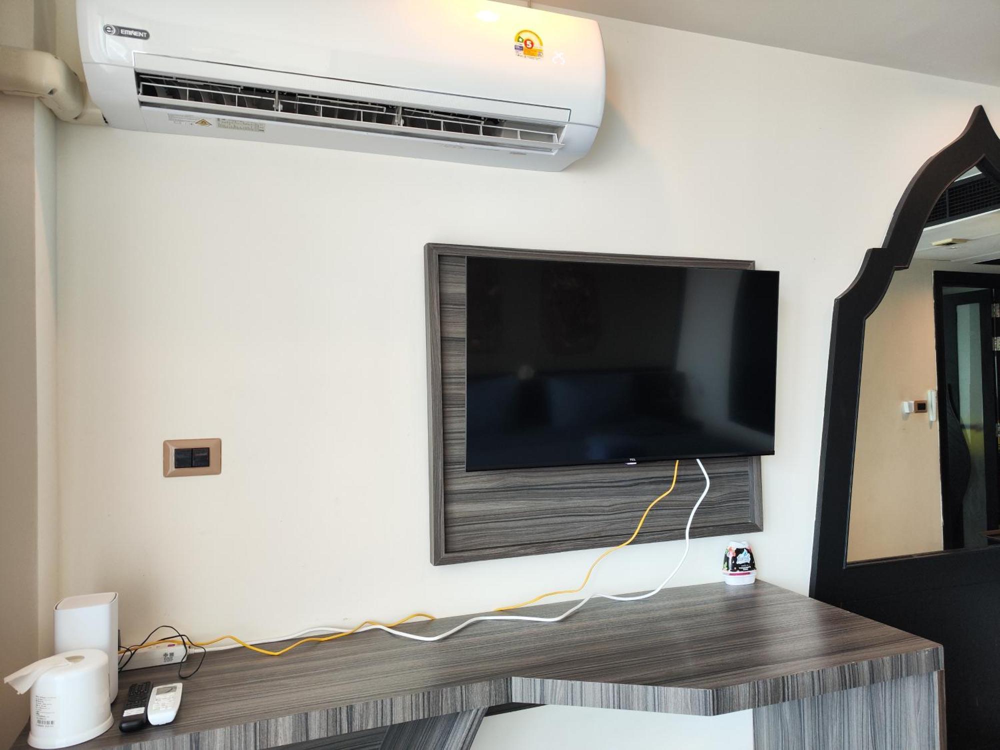 7 Floor - At Tbhr Near Apartment Kata Beach (Phuket)