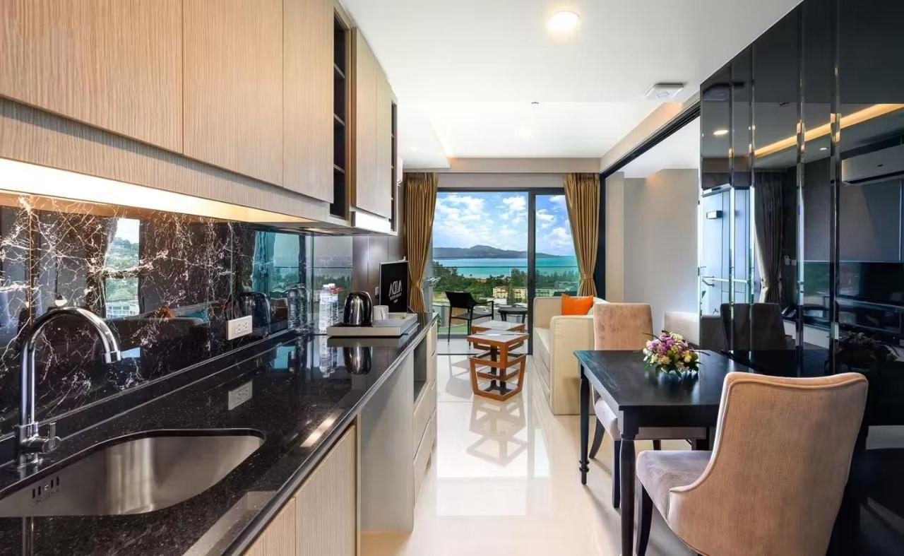 Apartment Yariana Residences *