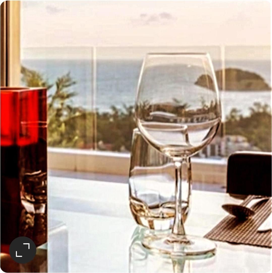 Theview Luxurious Condonomium Aparthotel