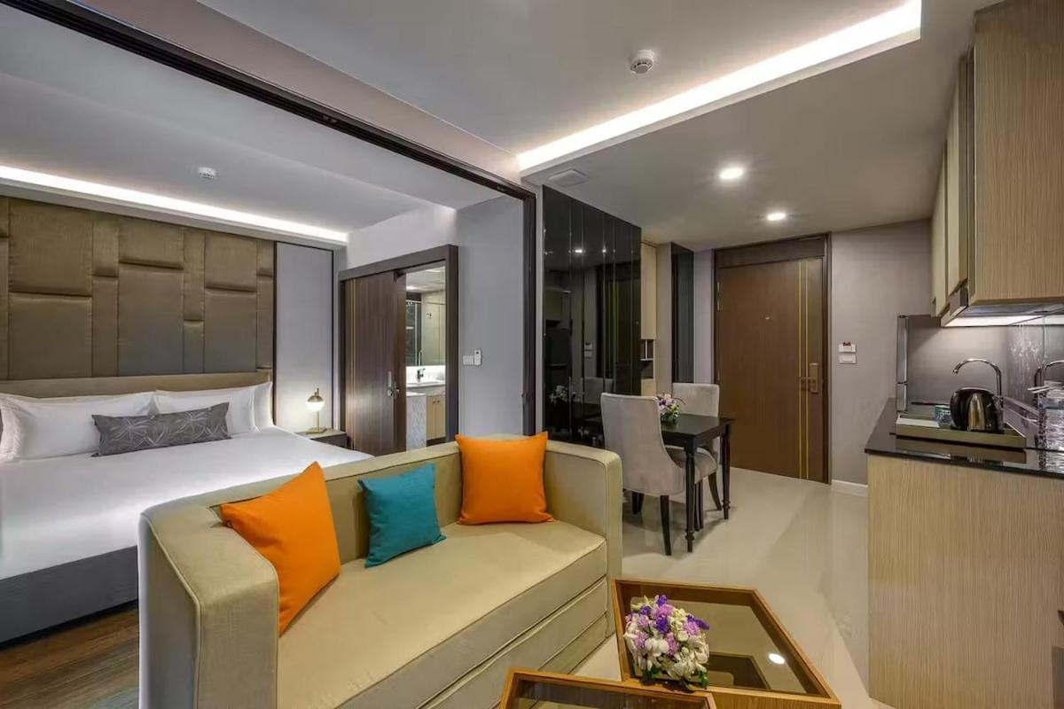Apartment Yariana Residences *