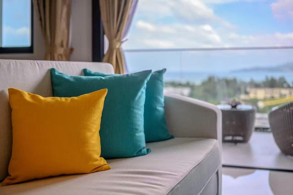 Yariana Residences Apartment