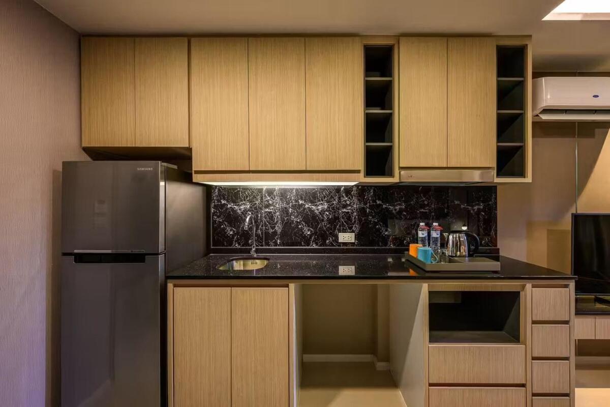 Apartment Yariana Residences