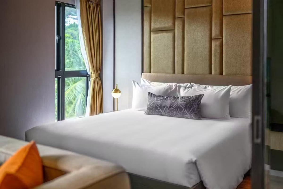 Yariana Residences Ban Lum Fuang
