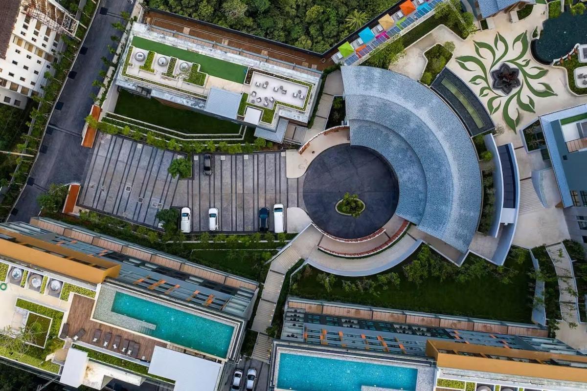 Apartment Yariana Residences