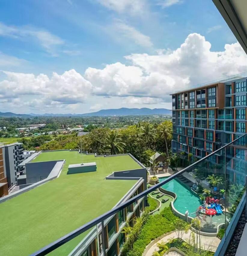 Apartment Yariana Residences
