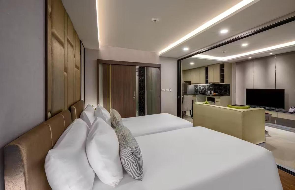 Yariana Residences