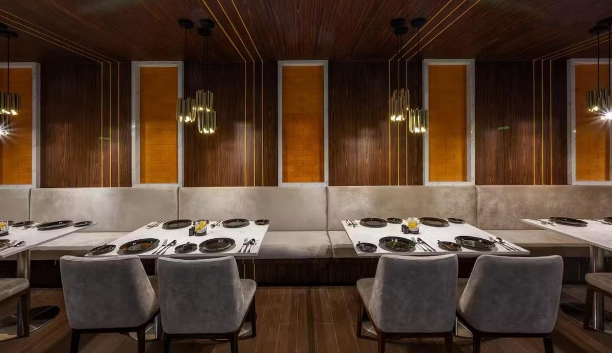Yariana Residences Ban Lum Fuang