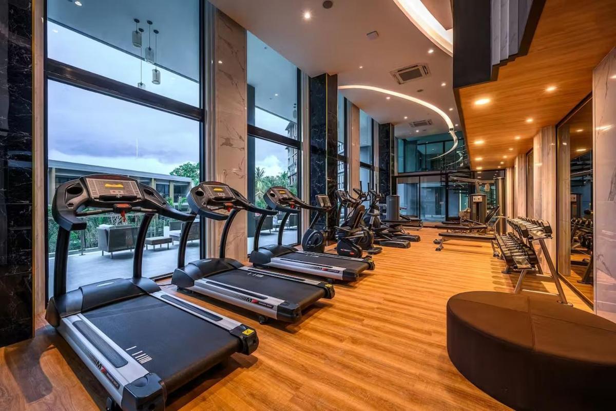 Yariana Residences Ban Lum Fuang