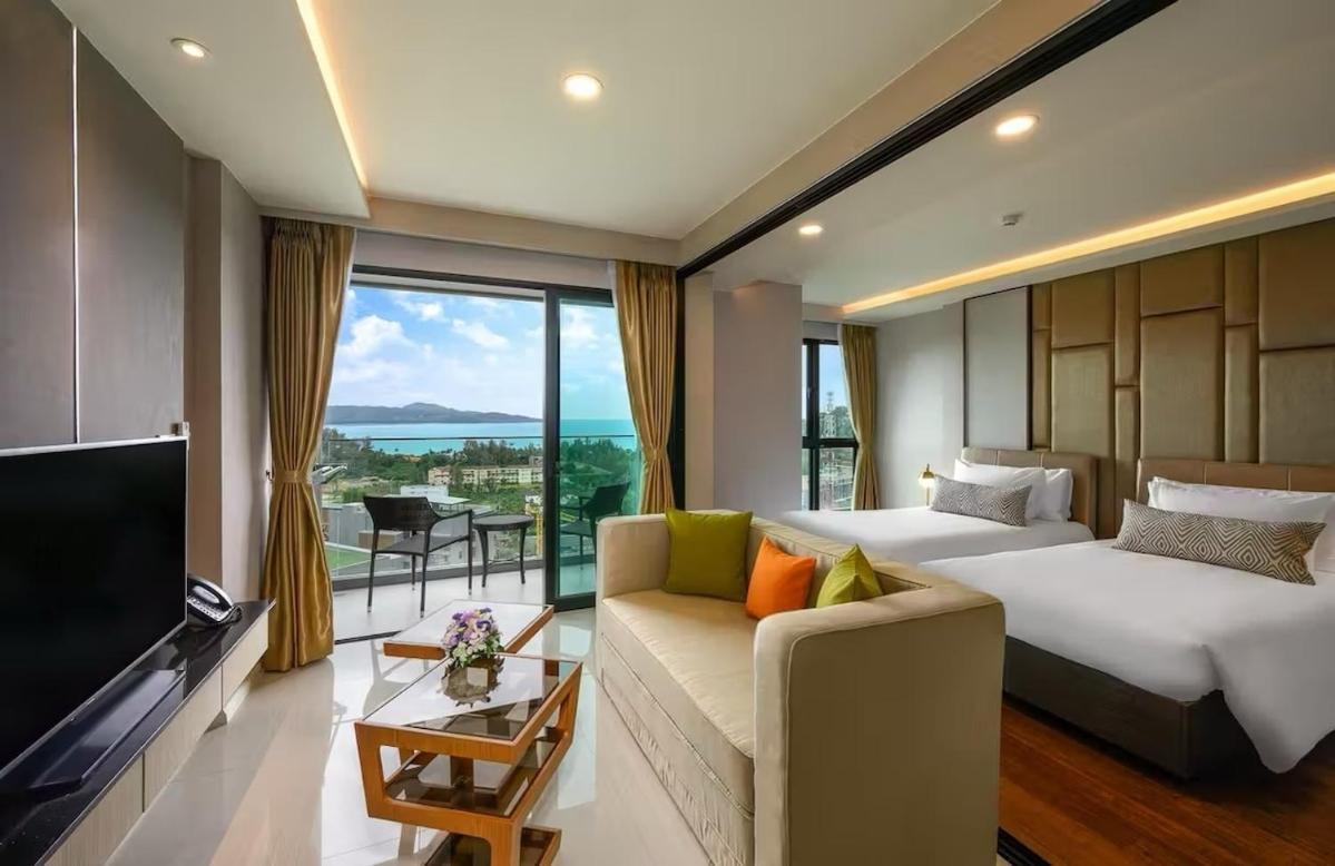 Apartment Yariana Residences