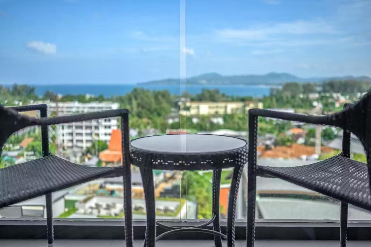Yariana Residences Ban Lum Fuang