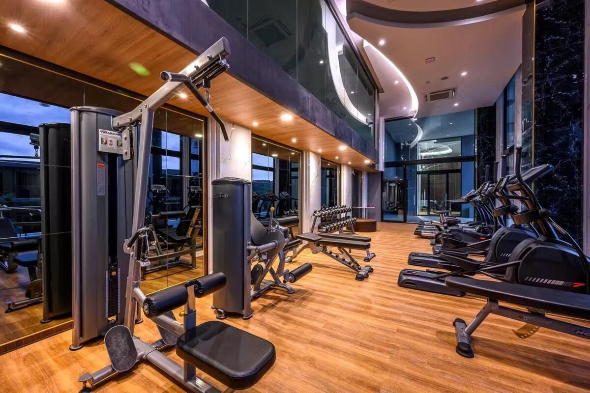 Apartment Yariana Residences Ban Lum Fuang