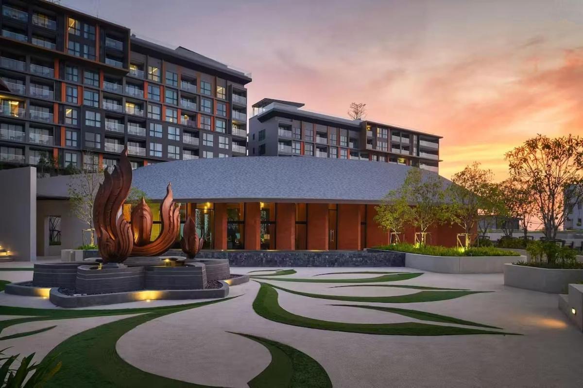 Yariana Residences * Ban Lum Fuang