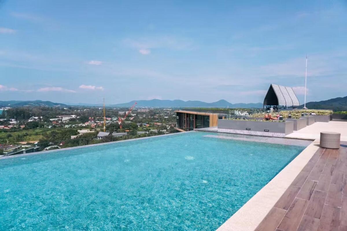 Apartment Yariana Residences