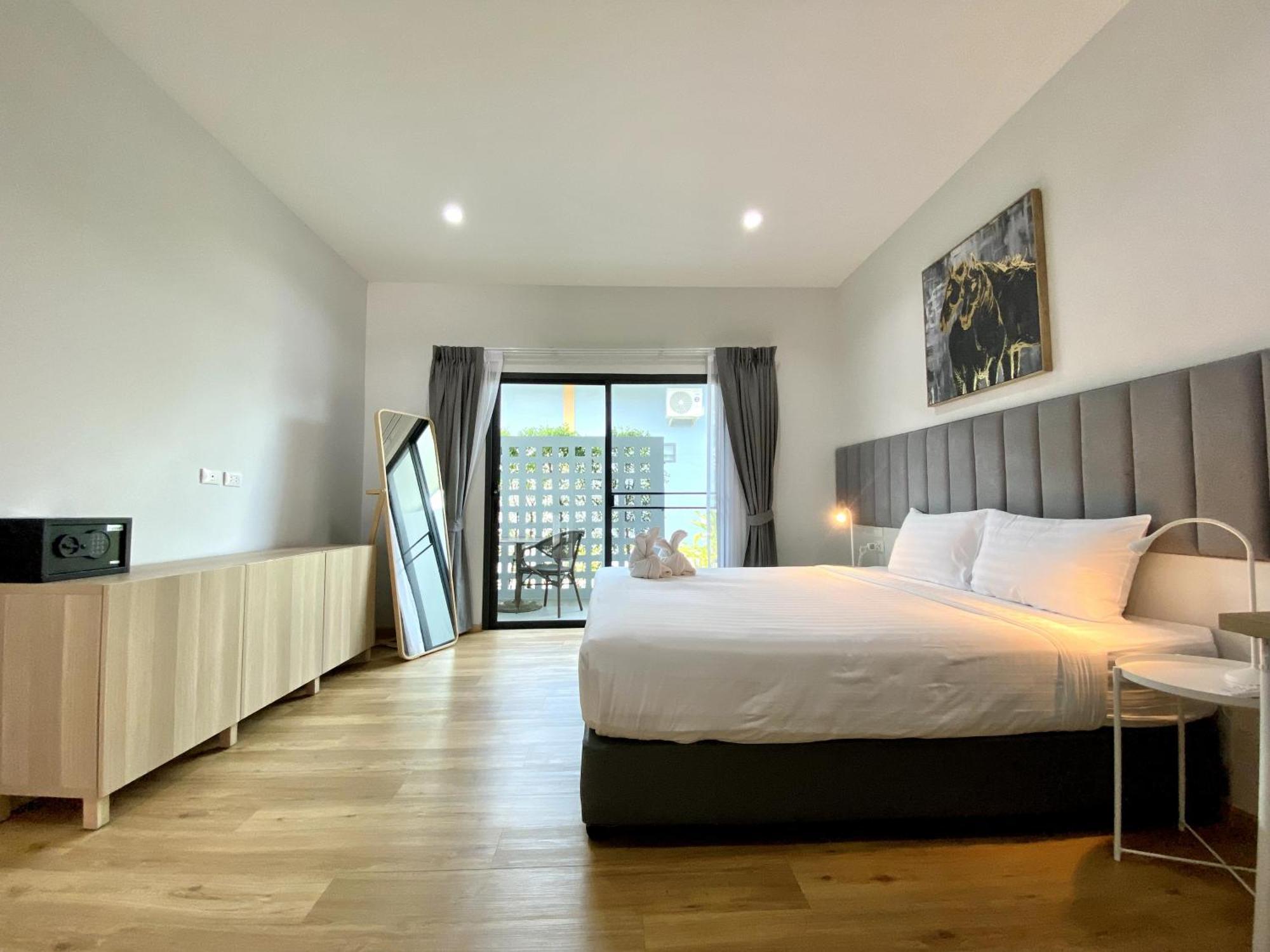 Xen Pool Access Hotel 3*