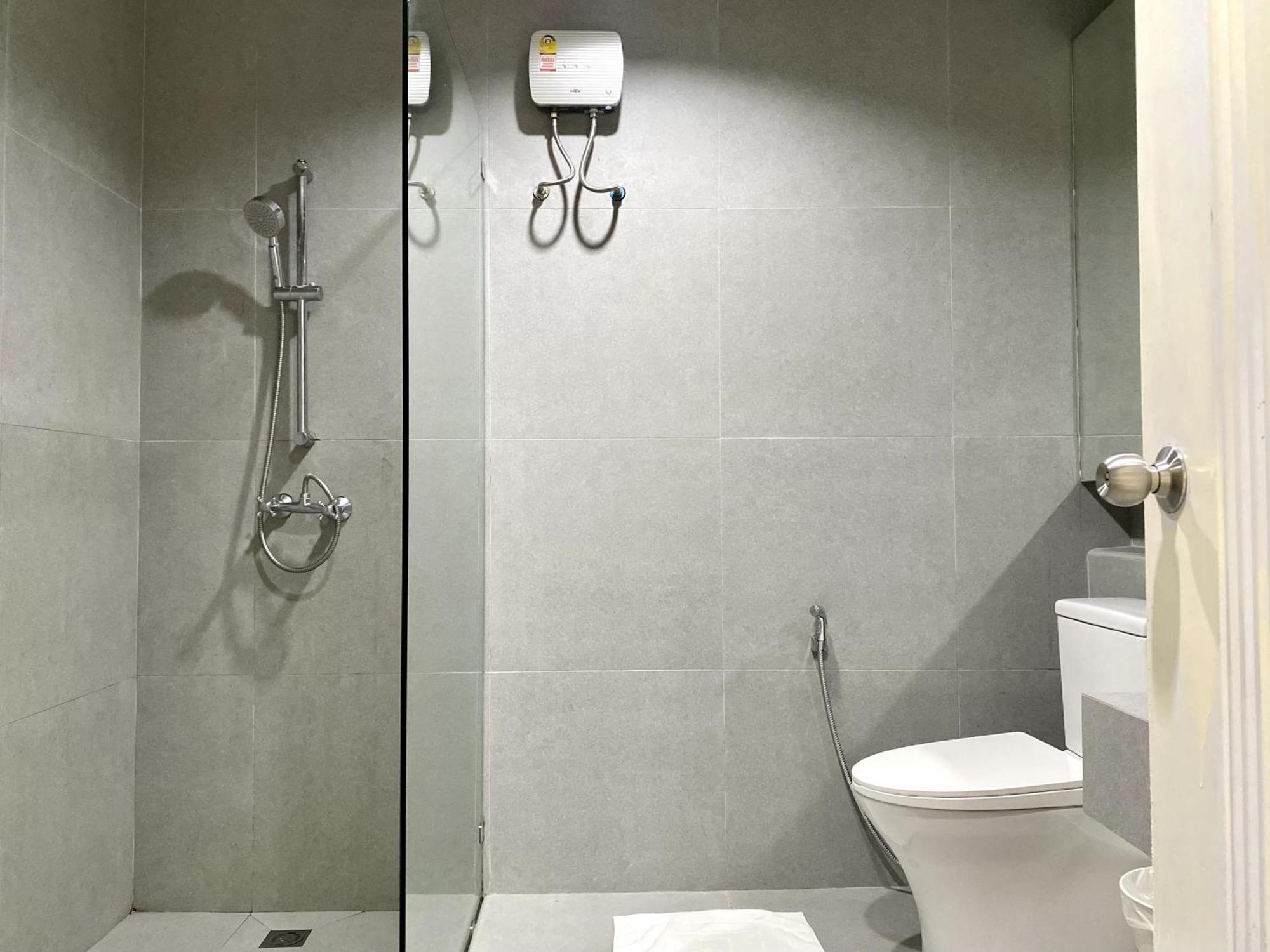 Xen Pool Access 3*