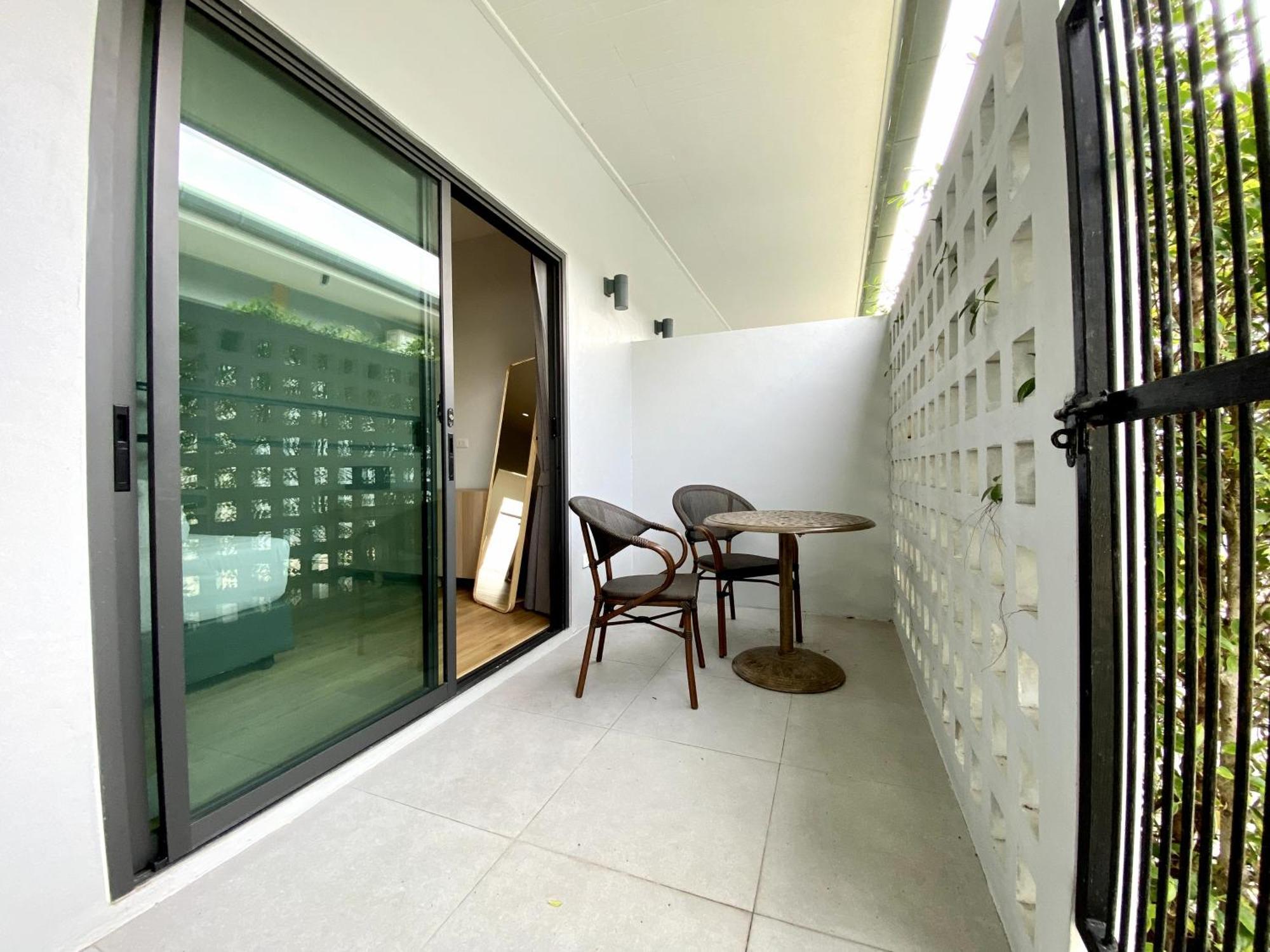 Hotel Xen Pool Access Ban Klang (Phuket)
