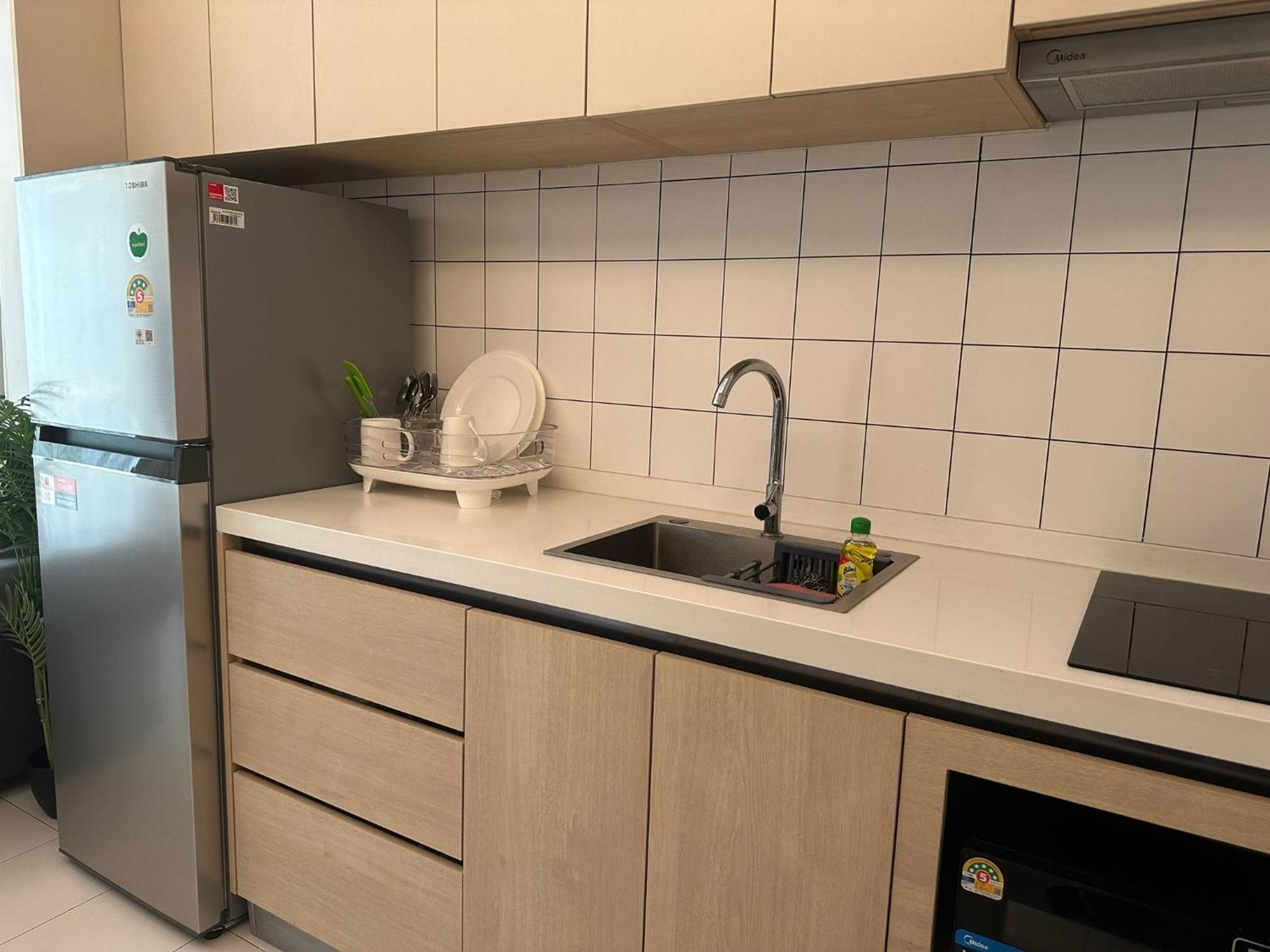 Fantasea Apartment Phuket